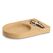 Zeller Present 25724 Nussknacker Metallisch