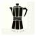 Stewo 2572528170 Papierserviette Papier Schwarz, Weiß 12 Stück(e)