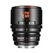 7Artisans HOPE Prime S35 25mm T2.1 MILC Kinoobjektiv Schwarz