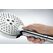 Hansgrohe Raindance Select S Handduschbrause mit Kopf Chrom
