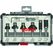 Bosch 2 607 017 469 Fräser
