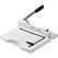 Olympia G 3650 Papierschneidemaschine 50 Blätter