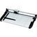 Olympia TR 4815 Papierschneidemaschine 50 cm 15 Blätter