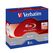Verbatim 43615 Leere Blu-Ray Disc BD-RE 25 GB 5 Stück(e)