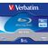Verbatim 43748 Leere Blu-Ray Disc BD-R 50 GB 5 Stück(e)