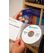 Verbatim BD-R XL 100 GB* 4x, mit Tintenstrahldrucker großflächig bedruckbar, Jewel Case, 5er-Pack