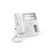 Snom D785 IP-Telefon Weiß TFT