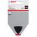Bosch 2 608 000 200 Schleifmaschinenzubehör 1 Stück(e)