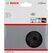 Bosch 2 608 601 062 Schleifmaschinenzubehör 1 Stück(e) Tellerschleifer