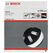 Bosch 2 608 601 185 Handschleif-Zubehör Schleifpad 1 Stück(e)