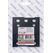 Bosch 2 608 601 443 Schleifmaschinenzubehör 1 Stück(e) Grundplatte