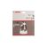Bosch 2 608 640 651 Kreissägeblatt 31,5 cm 1 Stück(e)