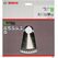 Bosch ‎2608641188 Kreissägeblatt 19 cm 1 Stück(e)