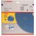 Bosch ‎2608642493 Kreissägeblatt 21,6 cm 1 Stück(e)