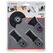 Bosch 2 608 661 696 Multifunktionswerkzeugzubehör Klingenset