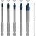 Bosch Expert 2 608 900 597 Bohrer Bohrerbit-Set 5 Stück(e)