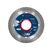 Bosch Expert HardCeramic Kreissägeblatt 11,5 cm 1 Stück(e)