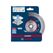 Bosch Expert HardCeramic X-LOCK Kreissägeblatt 12,5 cm 1 Stück(e)