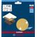 Bosch 2 608 900 818 Rotierendes Schleifwerkzeug Zubehör Holz Sandpapier