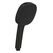 GROHE Vitalio Comfort 110 Handduschbrause mit Kopf Schwarz