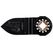 Bosch 2 609 256 D51 Multifunktionswerkzeugzubehör