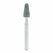 Dremel 84922 Keramik, Glas, Porzellan, Stein Schleifstein