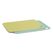 Zeller Present 26157 Mattenschneider Limette, Mintfarbe Kunststoff 29 cm