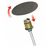 Dremel SC413 Universal Tellerschleifer