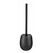 WENKO 26160100 Toilettenbürste und -halter
