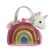 Aurora Fancy Pals Rainbow Unicorn 20cm