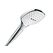 Hansgrohe Raindance Select E Handduschbrause mit Kopf Chrom