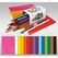 URSUS 2661412 Kunstdruckpapier Kunstpapier