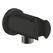 GROHE Rainshower Armaturenkrümmer Schwarz