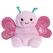 Aurora Palm Pals Petunia Butterfly
