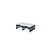 Styro 268-12021.98 Dateiablagebox Kunststoff Schwarz, Grau