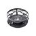 Heidi Cheese Line Forge Schwarz