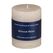Schulthess Kerzenhandwerk Mohair Wool Wachskerze Zylinder Mandel, Moschus, Sandelholz, Violett Beige 1 Stück(e)