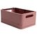 Exacompta 27138D Aufbewahrungsbox Rechteckig Polypropylen (PP) Rose