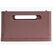 Exacompta The smart case, klappbare maxi-box a4+, skandi - altrosa - neu
