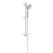 GROHE Euphoria 110 Massage Duschsystem 1 Kopf/Köpfe Wand Chrom