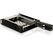 DeLOCK 3.5" Mobile Rack Schwarz