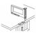 DeLOCK 2.5" SATA HDD Rack Bracket