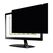 Fellowes PrivaScreen 58,4 cm (23") Monitor Rahmenloser Blickschutzfilter