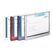 Durable Click Sign Grau