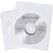 Verbatim CD-Umschläge, 50 Stück