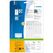 HERMA Etiketten Premium A4 48.3x25.4 mm weiß Papier matt 1100 St.