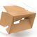 Antalis Multibox Verpackungsbox Braun 20 Stück(e)