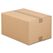 Antalis 278265 Paket Verpackungsbox Braun