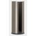 Brabantia 280542 Toilettenpapierspender Platin Rollen-Toilettenpapierspender