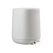 Zone Denmark 28129 Mülleimer 3 l Rund Acrylnitril-Butadien-Styrol (ABS) Grau